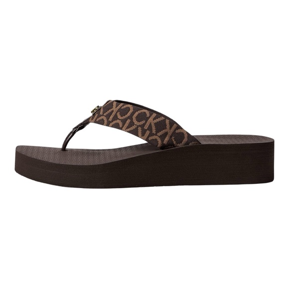 Calvin Klein Meena, Women's Sandal - Picture 4 of 7